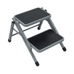 Carbest Marchepied double
