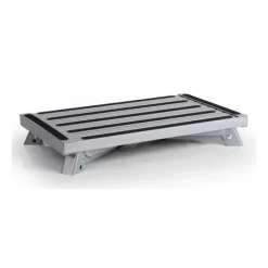 New Carbest Marchepied pliant