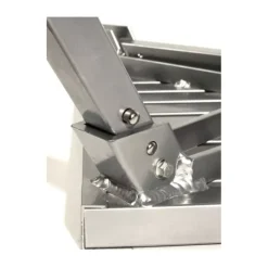 New Carbest Marchepied pliant