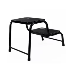 Clearance Carbest Marchepieds double marche