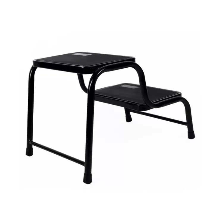 Clearance Carbest Marchepieds double marche