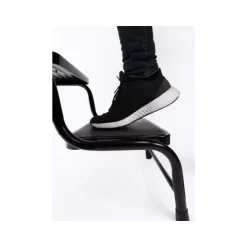 Clearance Carbest Marchepieds double marche