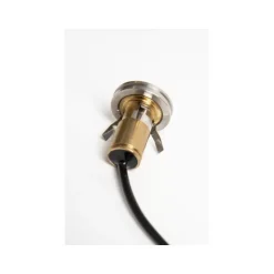 Online Carbest Mini spot en acier inoxydable