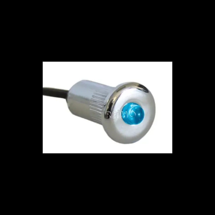 Carbest Mini spot LED ø 15 mm