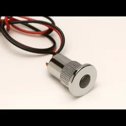 Carbest Mini spot LED ø 15 mm