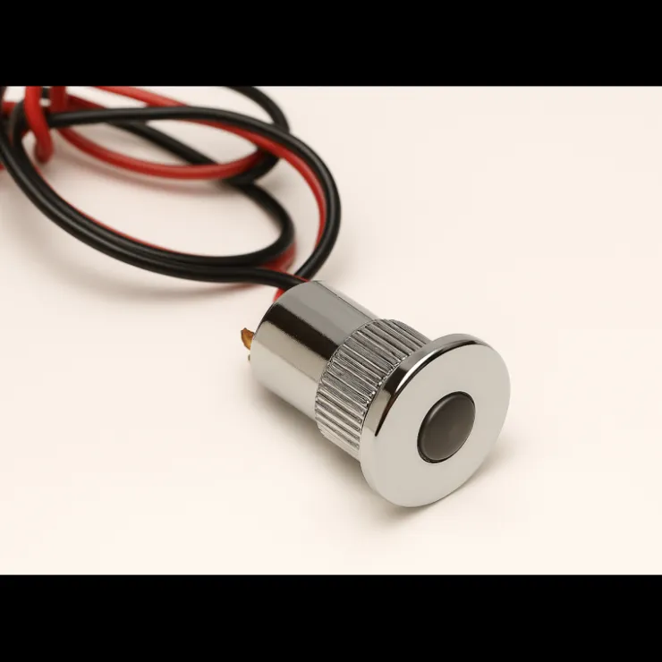 Carbest Mini spot LED ø 15 mm