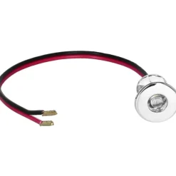 Online Carbest Mini spot LED encastré ø 17 mm