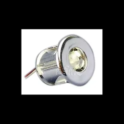 Online Carbest Mini spot LED encastré ø 17 mm