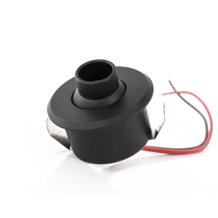 Clearance Carbest Mini spot LED encastrable