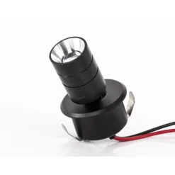 Clearance Carbest Mini spot LED Orientable