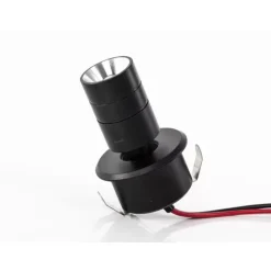 Clearance Carbest Mini spot LED Orientable