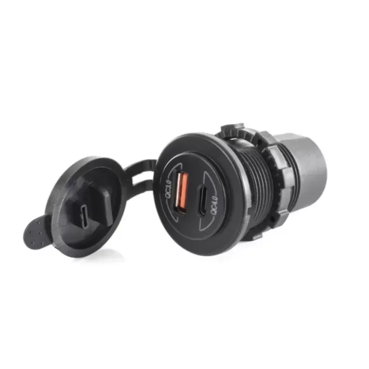 Discount Carbest Module chargeur double prise USB