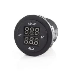 Carbest Module double voltmètre