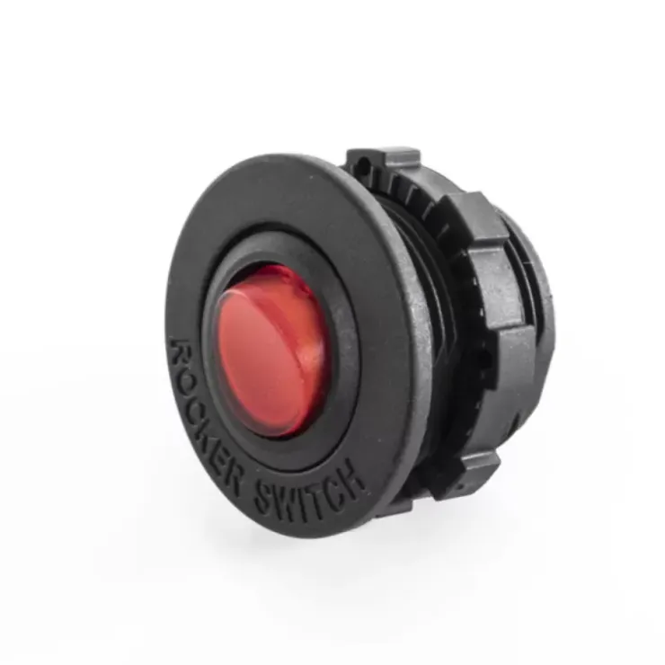 Outlet Carbest Module interrupteur 12 V