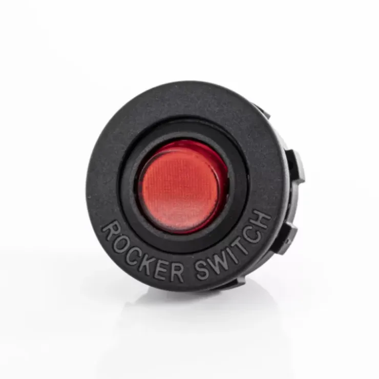 Outlet Carbest Module interrupteur 12 V