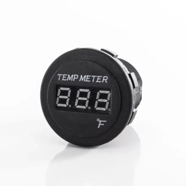 Hot Carbest Module thermomètre + sonde