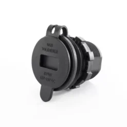 Sale Carbest Module voltmètre + prise USB-A