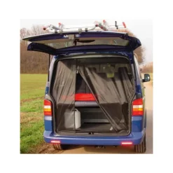 Sale Carbest Moustiquaire hayon VW T5/T6