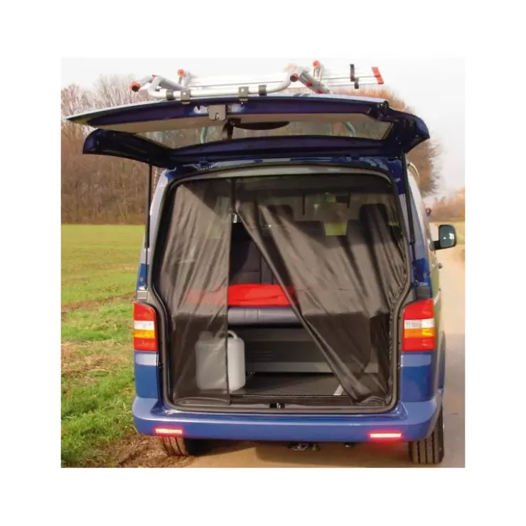 Sale Carbest Moustiquaire hayon VW T5/T6