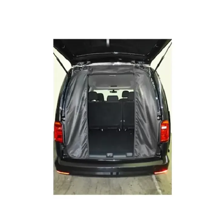 Best Carbest Moustiquaire hayon VW Caddy 3 et 4
