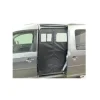 New Carbest Moustiquaire porte coulissante VW Caddy 3 et 4