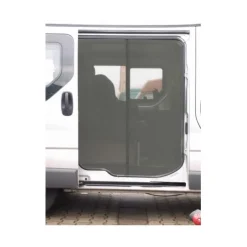 Best Carbest Moustiquaire porte latérale coulissante | Trafic 3