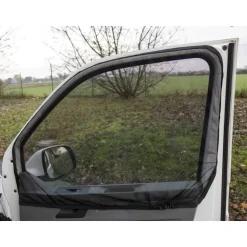 Best Carbest Moustiquaires magnétiques | Transit 5