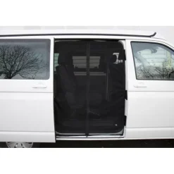 Best Carbest Moustiquaires magnétiques | Ducato X250 X290
