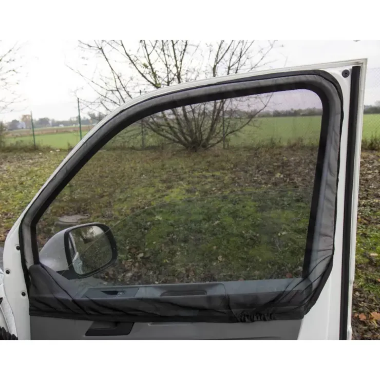 Clearance Carbest Moustiquaires magnétiques | VW ID. Buzz
