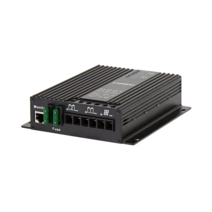 Online Carbest MPPT-Solar Dualcontroller 30 A