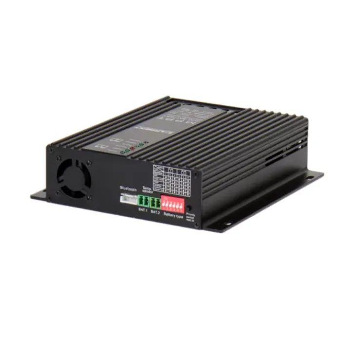 Online Carbest MPPT-Solar Dualcontroller 30 A