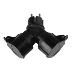 Carbest Multi-prise Schuko
