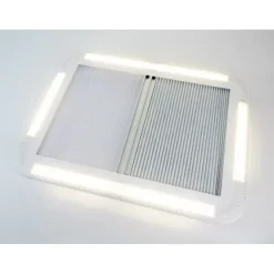 Outlet Carbest Panorama Style 700 x 500