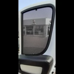 Clearance ClimAir CARBEST Pare-soleil fenêtres | Ducato X250 / X 290
