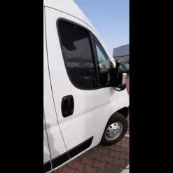Clearance ClimAir CARBEST Pare-soleil fenêtres |  Ducato X250 / X 290