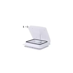 Clearance Carbest Pièces détachées Power Vent 28