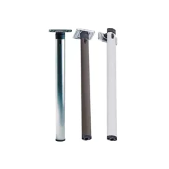New Carbest Pied de table articulé 50 - 675 mm