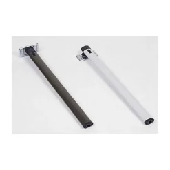 New Carbest Pied de table articulé 50 - 675 mm
