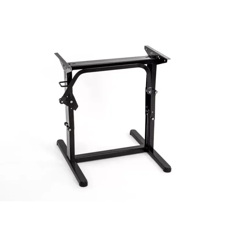 Discount Carbest Pied de table automatique