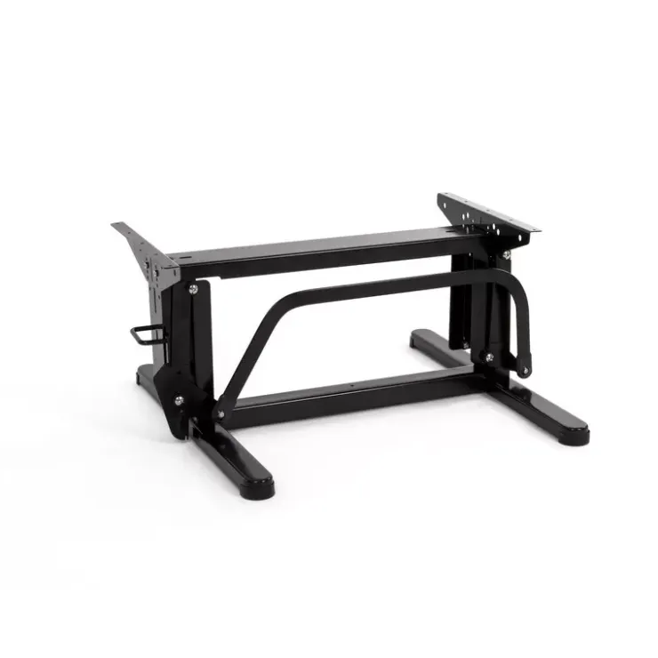 Discount Carbest Pied de table automatique