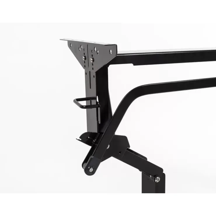 Discount Carbest Pied de table automatique