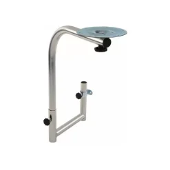 Best Carbest Pied de table en U pivotant confort