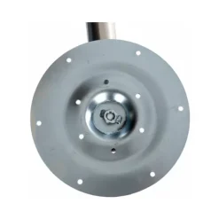 Discount Carbest Pied de table pivotant confort