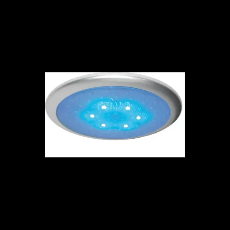Clearance Carbest Plafonnier LED 2 éclairages ø 129 mm