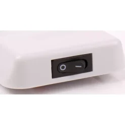 Online Carbest Plafonnier LED 370 mm