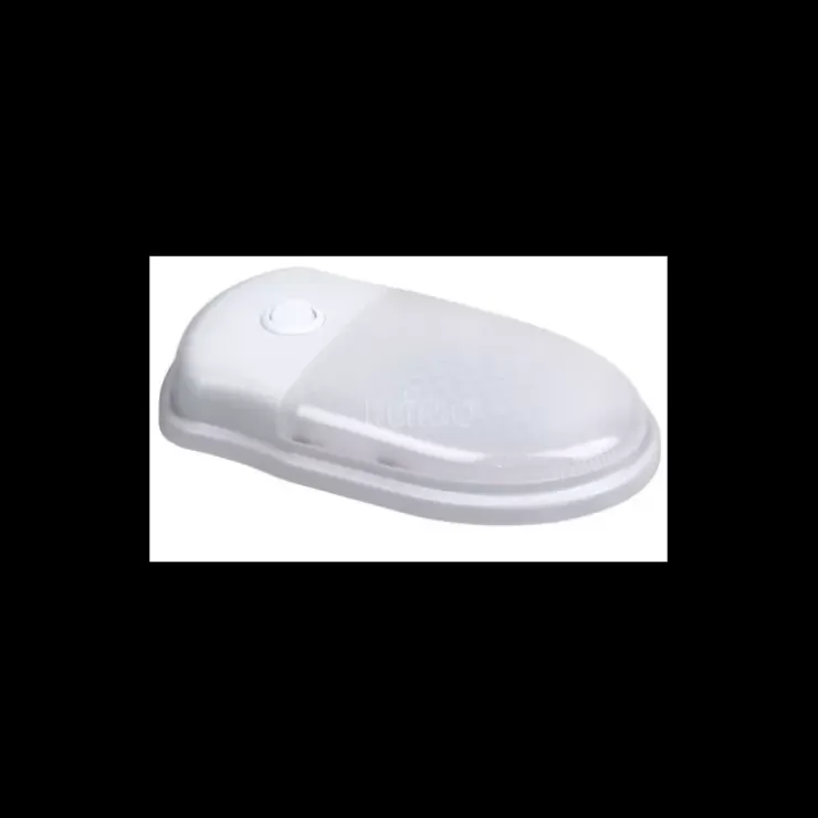 Online Carbest Plafonnier LED 180 x 105 mm