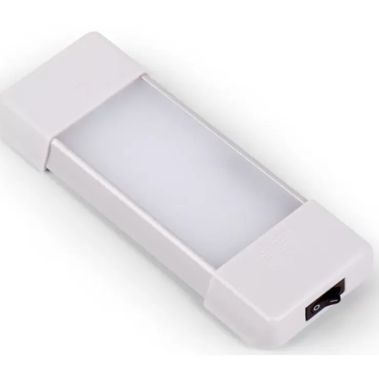 Best Carbest Plafonnier LED avec interrupteur 170 mm