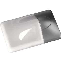New Carbest Plafonnier LED Magma 100 x 50 m