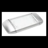 Outlet Carbest Plafonnier LED rectangulaire 200 mm