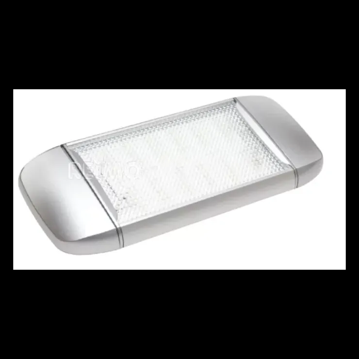 Outlet Carbest Plafonnier LED rectangulaire 200 mm